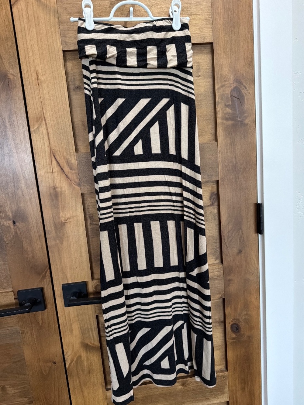 Maxi Skirt